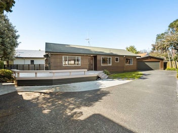14A Knighton Road, Hillcrest, Hamilton