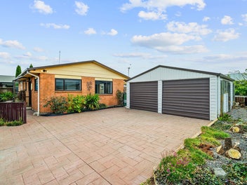 35 Wilson Street, Islington, Christchurch