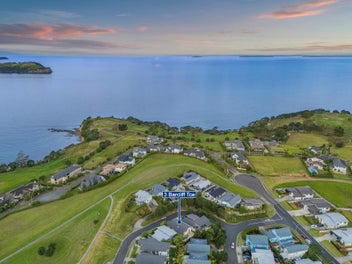 3 Barcliff Terrace, Gulf Harbour, Whangaparaoa