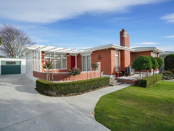 55 Thurso Street, Waverley, Invercargill