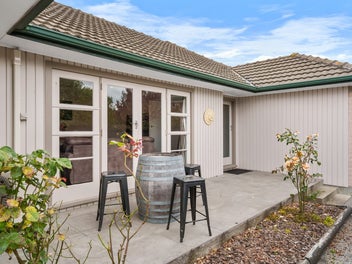 23 Fairmile Place, Russley, Christchurch