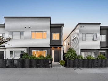 46B Joshua Carder Drive, Hobsonville, Auckland