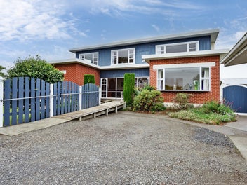 63 John Street, Strathern, Invercargill