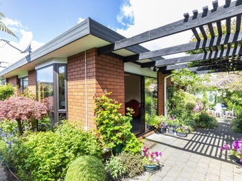 3/32 Hanrahan Street, Upper Riccarton, Christchurch