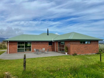 224 Cook Flat Road, Fox Glacier, Fox Glacier