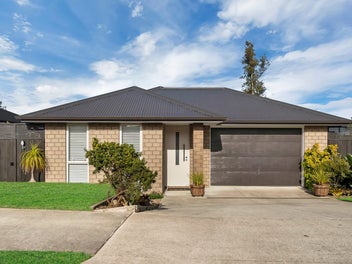 34 Rapana Drive, Tuakau, Tuakau