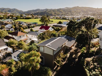 81 Campbell Street, Karori, Wellington