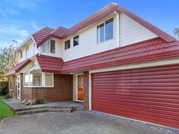 2/2 Hurunui Street, Cracroft, Christchurch