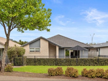 6 Rire Hau Lane, Pyes Pa, Tauranga