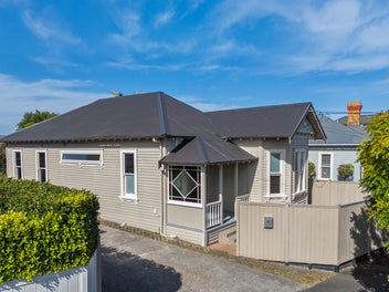 18 Tuarangi Road, Grey Lynn, Auckland