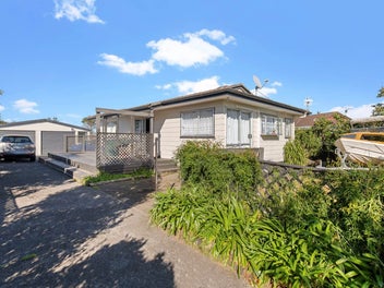 78 Burundi Avenue, Clendon Park, Auckland