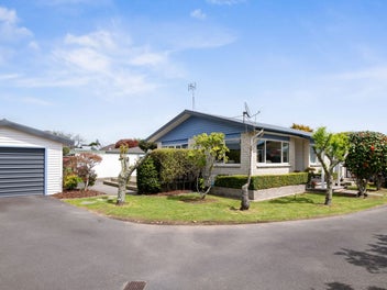 160B Ranolf Street, Glenholme, Rotorua