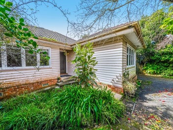 21 Vine Street, Mangere East, Auckland