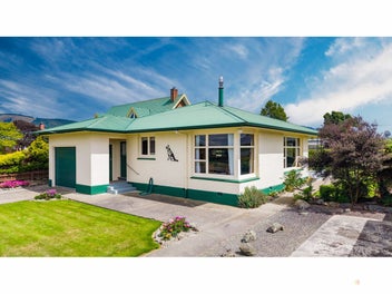 30 Hughes Street, Waimate, Waimate