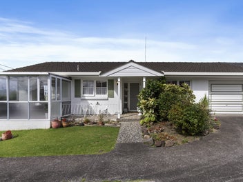 1/3 Gordon Avenue, Forrest Hill, Auckland