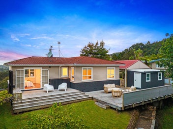 69 Shetland Street, Glen Eden, Auckland