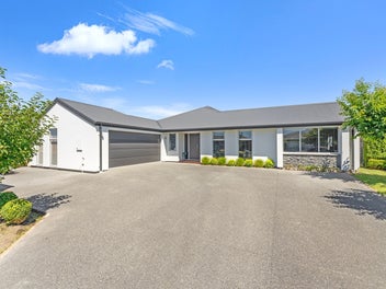 11 Foxton Drive, Kaiapoi, Kaiapoi