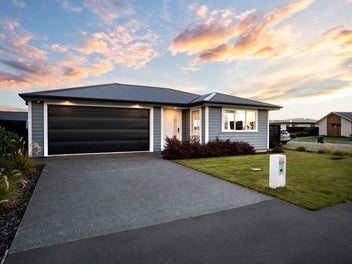 50 Skibbereen Drive, Halswell, Christchurch