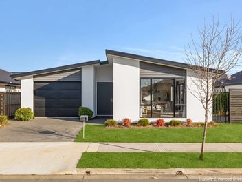 19 Cleland Crescent, Kaiapoi, Kaiapoi