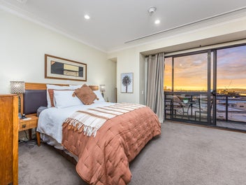 702/22 Nelson Street, Auckland Central, Auckland