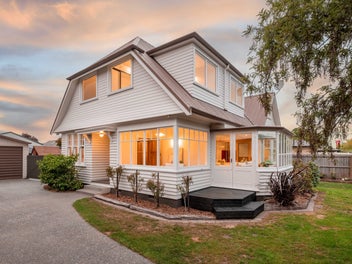 8 Bounty Street, Bryndwr, Christchurch