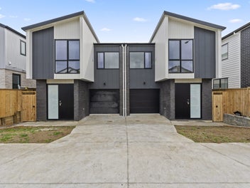 49B Hermitage Street, Flat Bush, Auckland