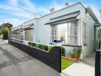 10 Harper Street, Newtown, Wellington