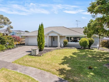7 Bampton Rise, Northpark, Auckland