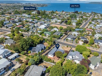 22 Sunset Street, Hilltop, Taupo
