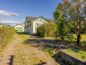 86 Racecourse Road, Waipukurau, Waipukurau