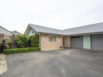 11B Sefton Place, Spreydon, Christchurch