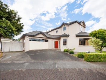 9 Balmoral Drive, Terrace End, Palmerston North