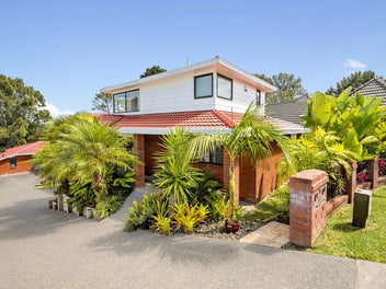 19A Charles Fox Place, Saint Johns, Auckland