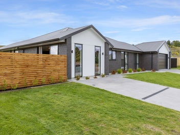 56 Maru Terrace, WHAREWAKA, TAUPO