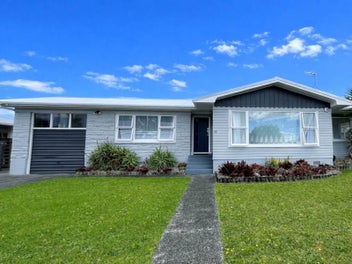 68 Three Mile Bush Road, Kamo, Whangarei