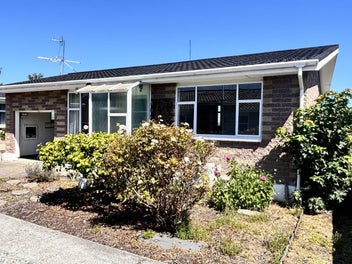 7/134 Pomona Street, Strathern, Invercargill