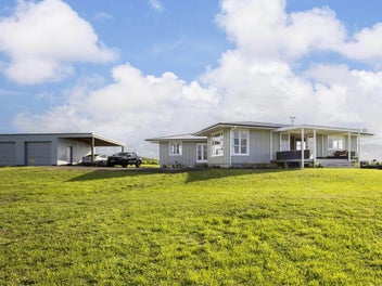 90 Hoani Road, Okato, New Plymouth