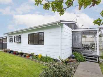 187A Ormond Road, Mangapapa, Gisborne