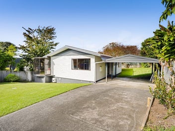 4 Antonia Place, Bell Block, New Plymouth