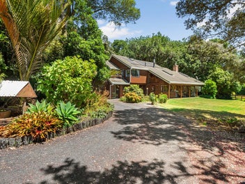 150 Whangarata Road, Tuakau, Tuakau