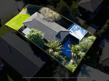 33 Culver Terrace, Howick, Auckland