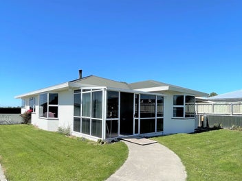 19 Timaru Road, Waimate, Waimate