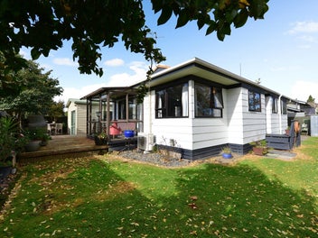 14A Arawa Street, Frankton, Hamilton