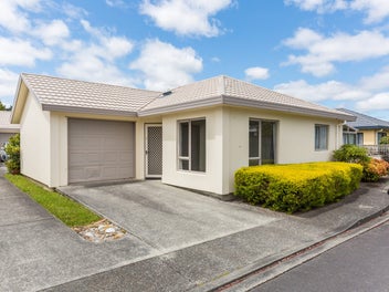 12/58A Molesworth Street, Taita, Lower Hutt