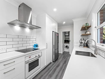 6B Washington Crescent, Redwoodtown, Blenheim