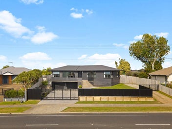 121 Baverstock Road, Nawton, Hamilton
