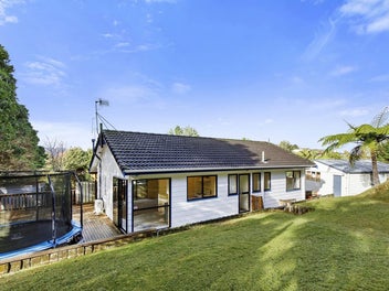269 Major Drive, Kelson, Lower Hutt