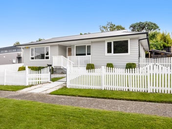 185 Major Drive, Kelson, Lower Hutt