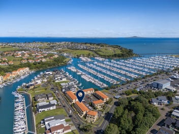 9/595 Laurie Southwick Parade, Gulf Harbour, Whangaparaoa