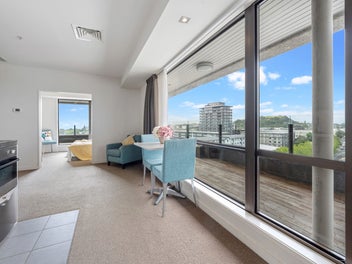 808/145 Symonds Street, Newton, Auckland
